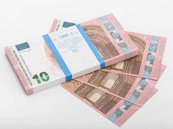 10 euros faux billets