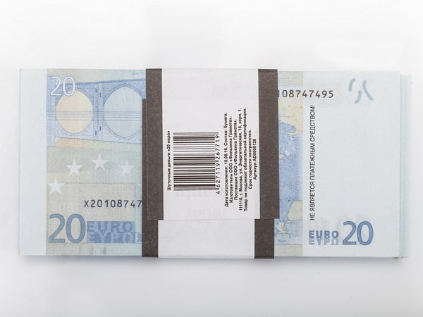 euro20 euros faux billets