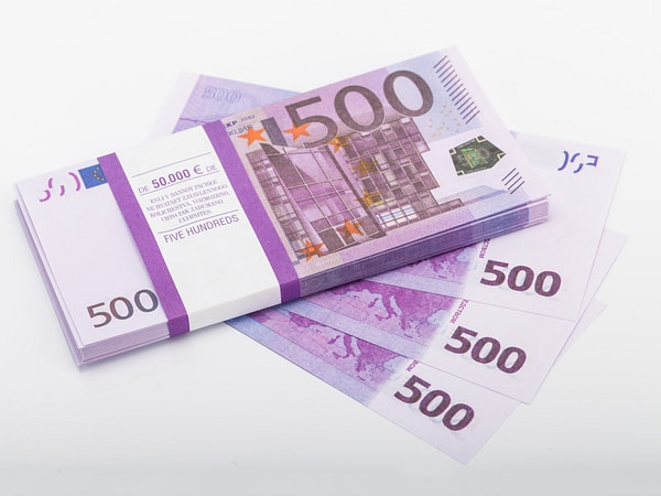 500 euros faux billets